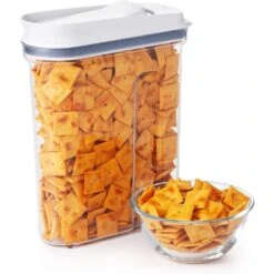 Dispenser POP Universale 1,5L Oxo Good Grips -Peroni Kitchen Negozio dispenser pop universale 15l good grips oxo 4