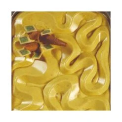 DUNE TOP104 Stampo In Silicone Decoro Vaschetta Di Gelato Pavoni