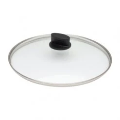 Woll Eco Lite QXR Coperchio 20cm In Vetro Temperato