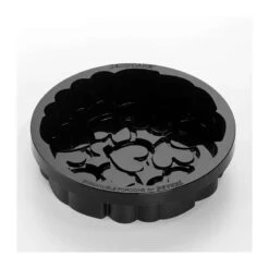 EROS 2.0 KE099 Stampo In Silicone Ø18cm H4,5cm 1000ml Pavocake Pavoni -Peroni Kitchen Negozio eros 20 ke099 stampo in silicone 1000ml pavocake pavoni 2