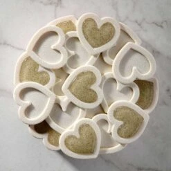 EROS 2.0 KE099 Stampo In Silicone Ø18cm H4,5cm 1000ml Pavocake Pavoni -Peroni Kitchen Negozio eros 20 ke099 stampo in silicone 1000ml pavocake pavoni 3