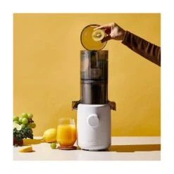 Estrattore Di Succo Hurom H310A Slow Juicer Bianco -Peroni Kitchen Negozio estrattore di succo hurom h310a bianco 3