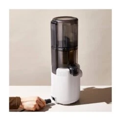 Estrattore Di Succo Hurom H310A Slow Juicer Bianco -Peroni Kitchen Negozio estrattore di succo hurom h310a bianco 6