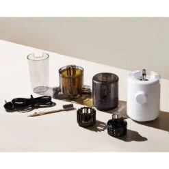 Estrattore Di Succo Hurom H310A Slow Juicer Grigio -Peroni Kitchen Negozio estrattore di succo hurom h310a grigio 6