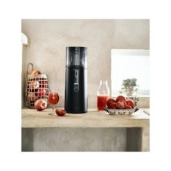 Estrattore Di Succo Hurom H400 Slow Juicer Nero Matt -Peroni Kitchen Negozio estrattore di succo hurom h400 black matte 8