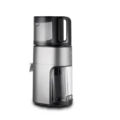 Estrattore Di Succo Hurom H400 Slow Juicer Grigio Titanio -Peroni Kitchen Negozio estrattore di succo hurom h400 titanium grey 2