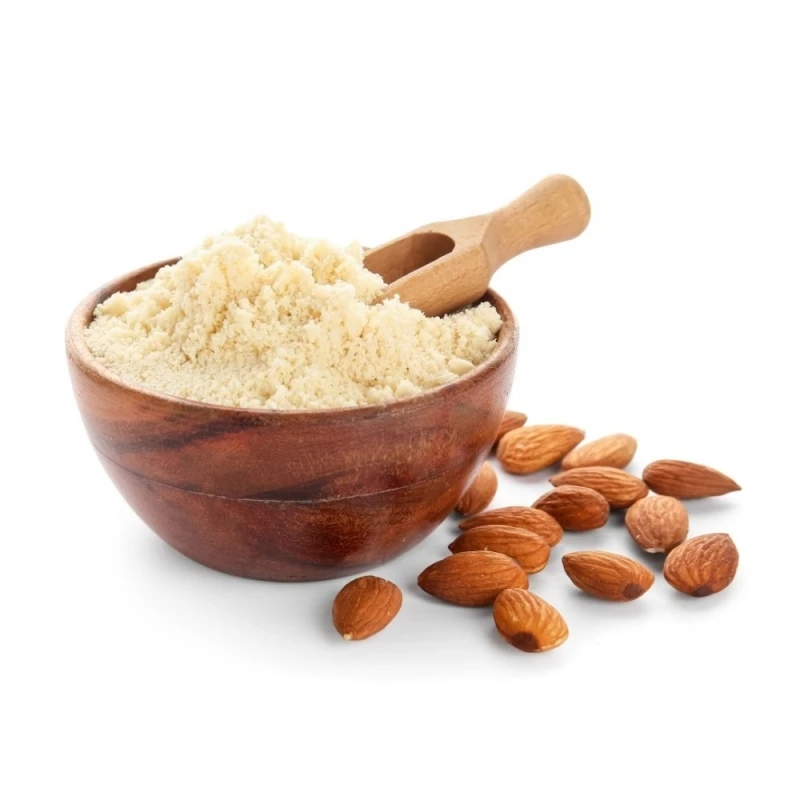 Farina Di Mandorle 200gr Graziano 2 Farina Di Mandorle 200gr Graziano - immagine 2