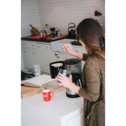 Confezione Di 40 Filtri 1x4 In Carta Per Caffè Lungo Melitta -Peroni Kitchen Negozio filtri melitta 1x4 40 3