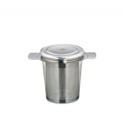 Filtro Colino Da Tè Ø6cm H7cm In Acciaio Inox Kuchenprofi