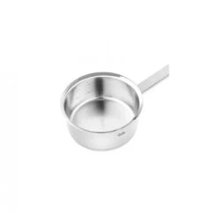 Fissler Original-Profi Collection Pentola 16cm 1,4L 1M In Acciaio Inox Con Coperchio -Peroni Kitchen Negozio fissler original profi collection pentola 16cm 14l e coperchio 3