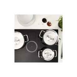 Fissler Original-Profi Collection Pentola 24cm 6,3L 2M In Acciaio Inox Con Coperchio -Peroni Kitchen Negozio fissler original profi collection pentola 24cm 63l e coperchio 6