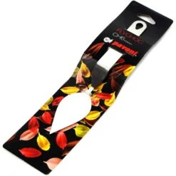 FLYCHOC FOGLIA CH6 Spatola Per Decorazioni In Cioccolato 8x4cm Pavoni