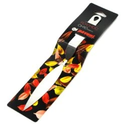 FLYCHOC PIUMA CH10 Spatola Per Decorazioni In Cioccolato 12x2,4cm Pavoni