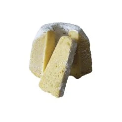 Forma Pandoro 1000gr Stampo In Allumino Con Cono Ø23cm H17cm Liotti -Peroni Kitchen Negozio forma pandoro 1000gr stampo in allumino con cono o23cm h17cm liotti 3