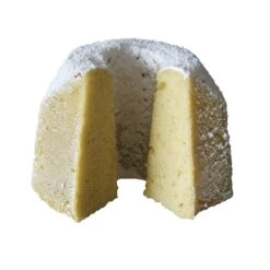 Forma Pandoro 1000gr Stampo In Allumino Con Cono Ø23cm H17cm Liotti -Peroni Kitchen Negozio forma pandoro 1000gr stampo in allumino con cono o23cm h17cm liotti 4