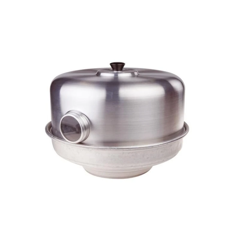 Fornetto Estense Agnelli 35cm COALFORNOCCHIO35 1 Fornetto Estense Agnelli 35cm COALFORNOCCHIO35