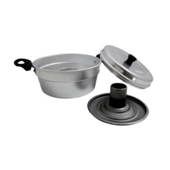 Fornetto Versilia Ø30cm Con Coperchio E Spargifiamma Ottinetti -Peroni Kitchen Negozio fornetto versilia 30 cm ottinetti 2