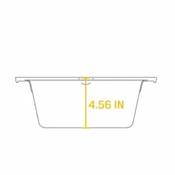 Forno Olandese Doppio In Ghisa 27cm H16cm H4,7L L8DD3 Lodge -Peroni Kitchen Negozio forno olandese doppio in ghisa 47litri l8dd3 lodge 2