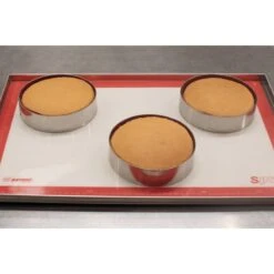 FOROSIL STRIP H2,8cm Strisce Microforate In Silicone 10 Pz STRIP30FPC Pavoni -Peroni Kitchen Negozio forosil strip h28cm strisce microforate in silicone 10 pz strip30fpc pavoni 4