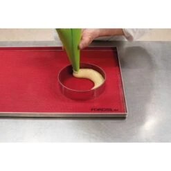 FOROSIL STRIP H2cm Strisce Microforate In Silicone 10 Pz STRIP20FPC Pavoni -Peroni Kitchen Negozio forosil strip h2cm strisce microforate in silicone 10 pz strip20fpc pavoni 2