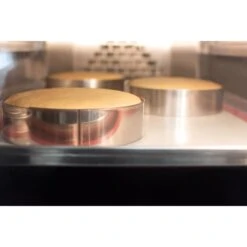 FOROSIL STRIP H2cm Strisce Microforate In Silicone 10 Pz STRIP20FPC Pavoni -Peroni Kitchen Negozio forosil strip h2cm strisce microforate in silicone 10 pz strip20fpc pavoni 5