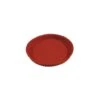 FRT058 CROSTATA Stampo In Silicone Rotondo Ø28cm H3cm 1700ml Formaflex Pavoni