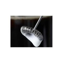 Schiumalatte Frullino Aerolatte Argento Cromato Lucido 6 Schiumalatte Frullino Aerolatte Argento Cromato Lucido -Peroni Kitchen Negozio frullino aerolatte cromo lucido 2