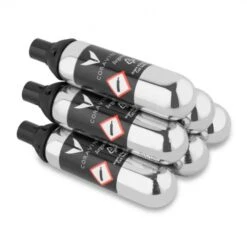 Capsule Di Gas Argon PURE Per Sistemi Di Mescita Coravin - Conf 6 Pz Coravin