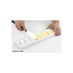 GEL04M MINI TANGO Stampo Gelato In Silicone 8 Impronte 6,7x3,2cm H2,2cm - 2 Pz + 100 Stecchi + Vassoio Silikomart -Peroni Kitchen Negozio gel04m mini tango stampo gelato in silicone silikomart 3