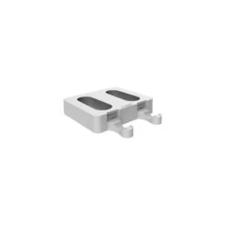 GEL14B CLASSIC Stampo Gelato In Silicone 2 Impronte 4,3x9,3cm H2,7cm - 2 Pz + 50 Stecche Silikomart -Peroni Kitchen Negozio gel14b classic stampo gelato in silicone 43x93cm h27cm 2 pz 50 stecche silikomart 2