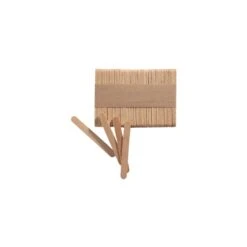 GEL14B CLASSIC Stampo Gelato In Silicone 2 Impronte 4,3x9,3cm H2,7cm - 2 Pz + 50 Stecche Silikomart -Peroni Kitchen Negozio gel14b classic stampo gelato in silicone 43x93cm h27cm 2 pz 50 stecche silikomart 3