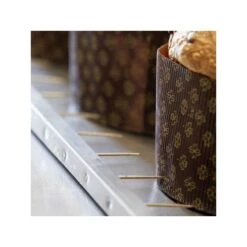 GIRATU Girapanettoni, Colombe E Lievitati Inox 1500mm Pavoni -Peroni Kitchen Negozio giratu girapanettoni colombe e lievitati inox 1500mm pavoni 2