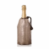 Custodia Refrigerante Morbida Per Spumante Oro Vacu Vin