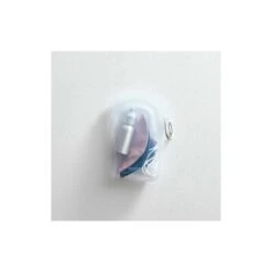 Stasher Bag Go Bag Clear Sacchetto In Silicone 532ml Multiuso Riutilizzabile