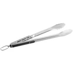 Pinza Per Bbq 47,5cm Inox C/apribottiglie Integrato Oxo Good Grips