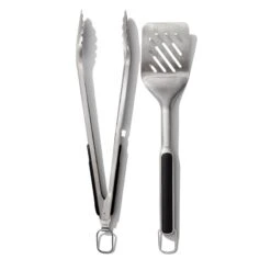 Pinza Per Bbq 47,5cm Inox C/apribottiglie Integrato Oxo Good Grips -Peroni Kitchen Negozio good grids pinza 4