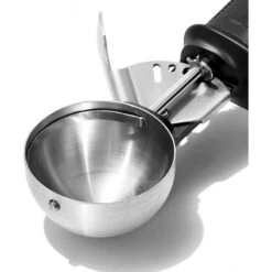 Porziona Gelato Con Leva A Servire Oxo Good Grips -Peroni Kitchen Negozio good grips porziona gelato con leva a servire 2