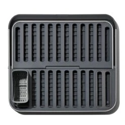 Scolapiatti Da Appoggio Pieghevole Oxo Good Grips -Peroni Kitchen Negozio good grips scolapiatti pieghevole 8