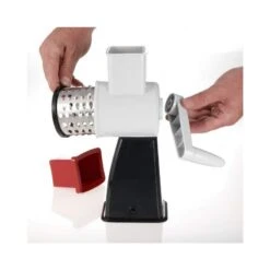 Grattugia 4 Rulli Westmark -Peroni Kitchen Negozio grattugia 4 rulli westmark 2