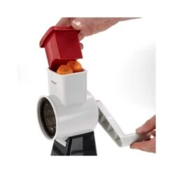 Grattugia 4 Rulli Westmark -Peroni Kitchen Negozio grattugia 4 rulli westmark 3