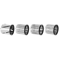 Grattugia 4 Rulli Westmark -Peroni Kitchen Negozio grattugia 4 rulli westmark 4