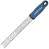 Grattugia Microplane Serie Premium Lama Zester Blu Denim 46223