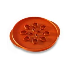 Griglia Per Crostata Mele/foglie Ø30,5cm NW04020 Nordic Ware