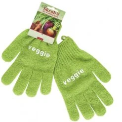Guanti Verdure Skrub'a