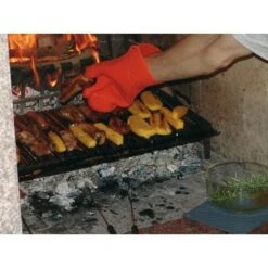 Guanto In Silicone Grigio Zeus Silikomart -Peroni Kitchen Negozio guanto in silicone grigio zeus silikomart 5