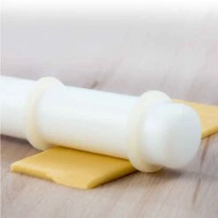 Spessori Per Mattarello Grande Da Ø4,5cm - Conf 6 Pz Decora -Peroni Kitchen Negozio guida per mattarello grande 2