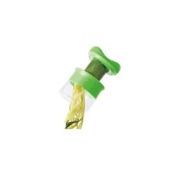 Affettaverdure A Spirale Manuale Ad 1 Lama Oxo Good Grips -Peroni Kitchen Negozio hand held spiralizer 3
