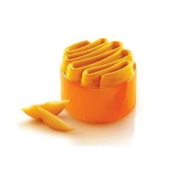 HONORÉ 35 Stampo In Silicone 8 Impronte Ø7cm H1,3cm Silikomart -Peroni Kitchen Negozio honore 35 stampo in silicone 8 impronte o7cm h13cm silikomart 2