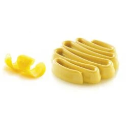 HONORÉ 35 Stampo In Silicone 8 Impronte Ø7cm H1,3cm Silikomart