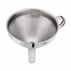 Imbuto Ø10cm H10,5cm In Acciaio Inox Kuchenprofi